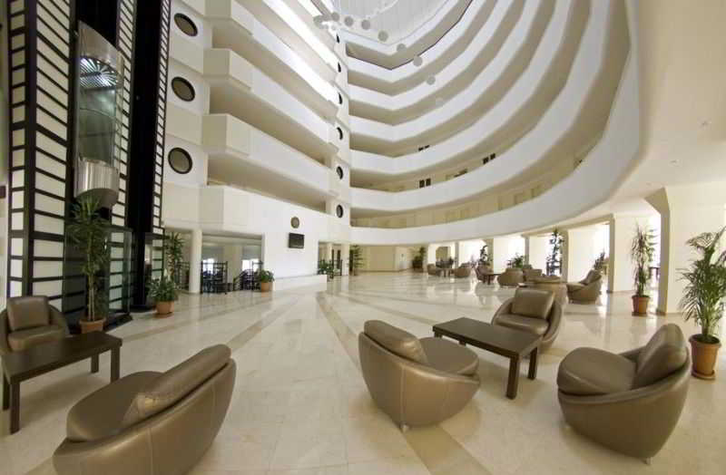 Arabella World Hotel 12/31