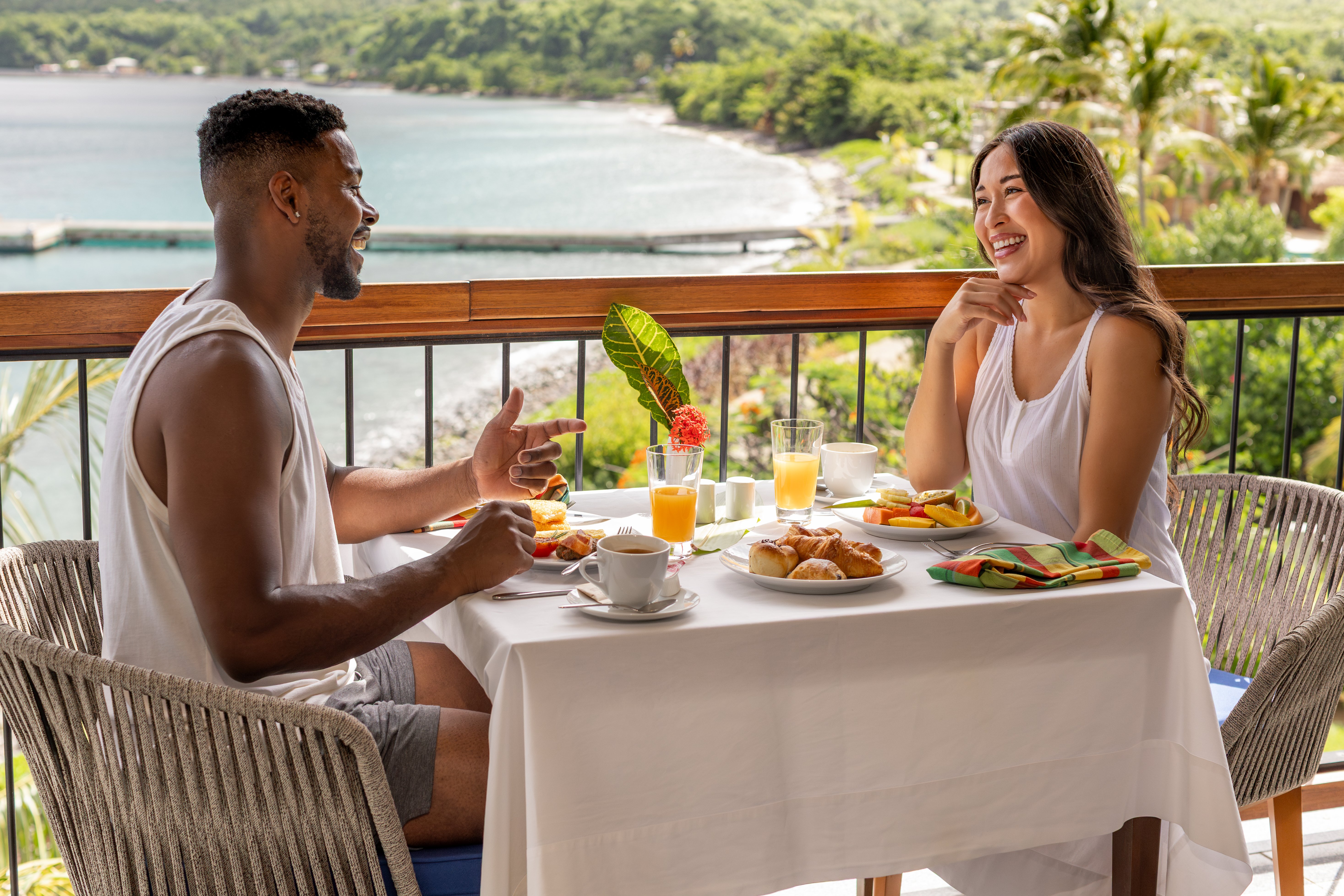 InterContinental Dominica Cabrits Resort & Spa, an IHG Hotel 37/50
