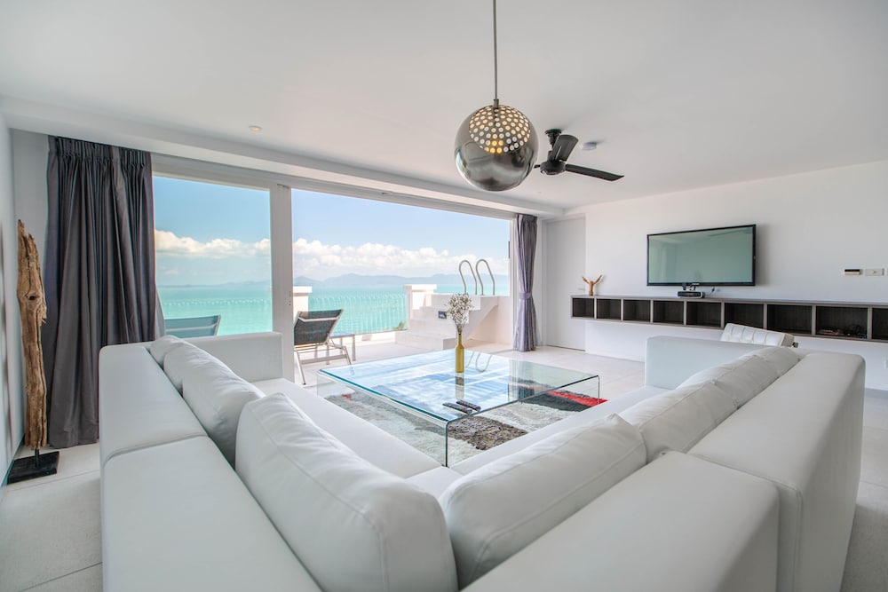 Panorama Samui Residences 17/50
