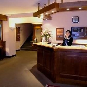 Hotel Elite 4/13