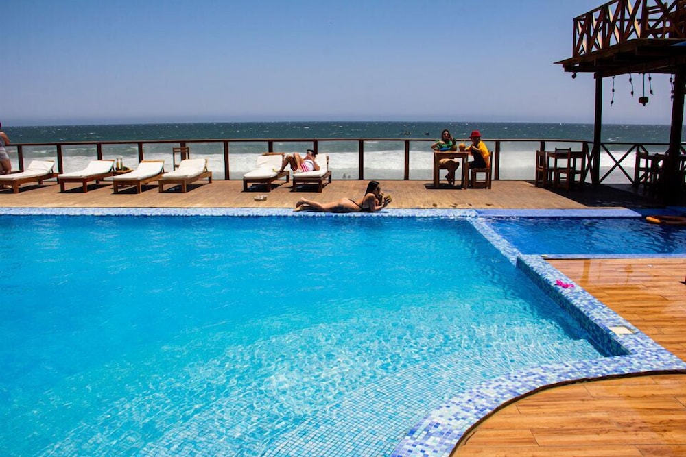 Hotel Costa Blanca de Mancora 31/50