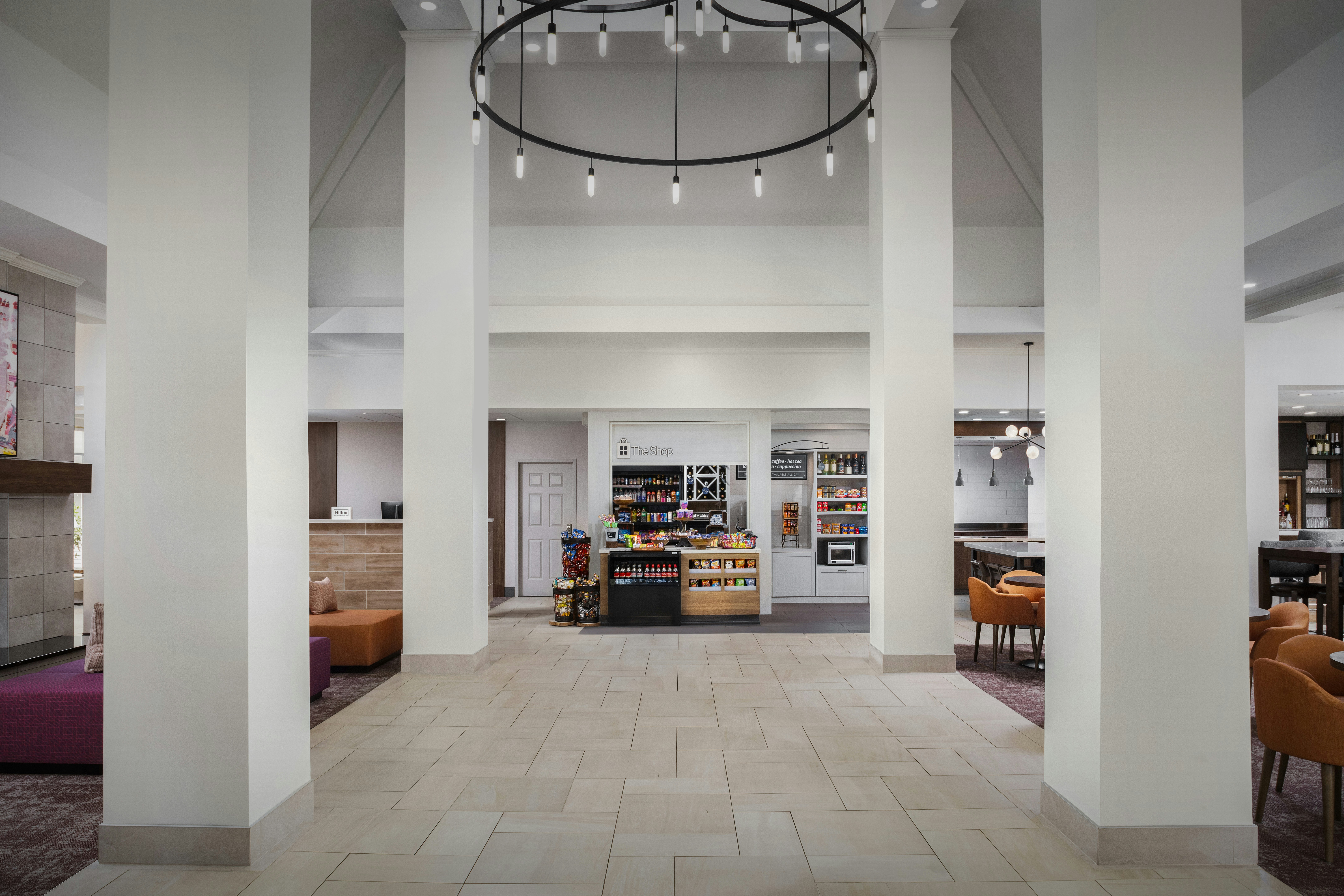 Hilton Garden Inn Tuscaloosa 3/24