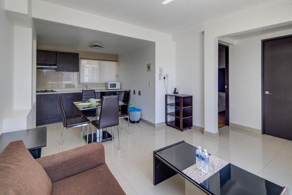 Grupo Kings Suites Musset 27/45