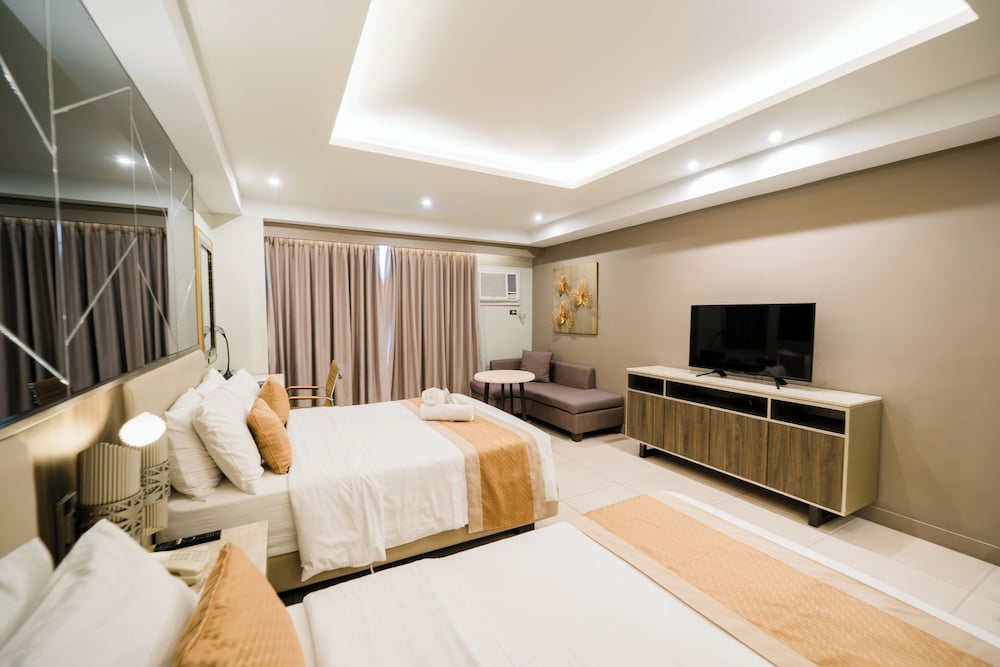Zuri Hotel Iloilo City 17/50