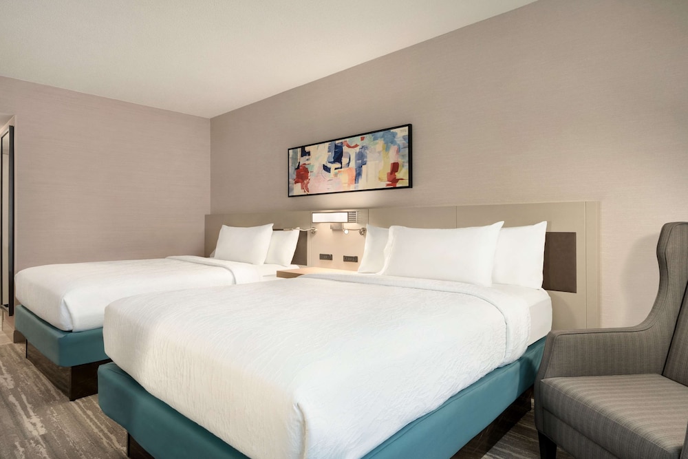 Hilton Garden Inn Tysons Corner 16/48