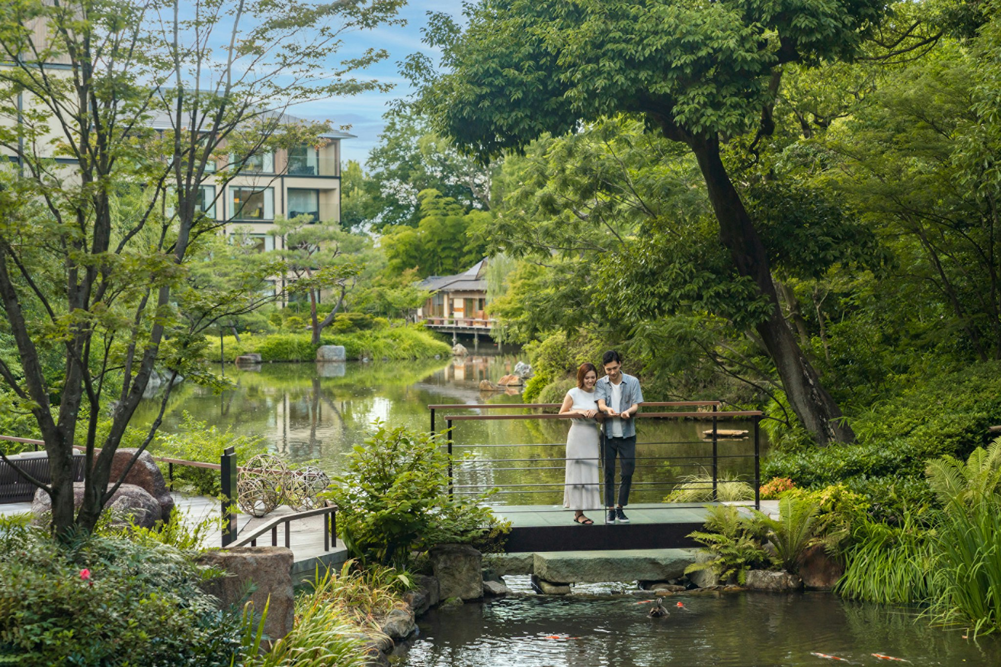 Four Seasons Hotel Kyoto 42/45