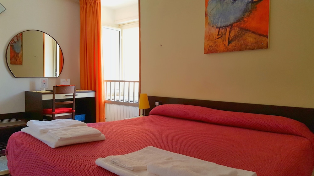 Hotel Maison Degas 21/67