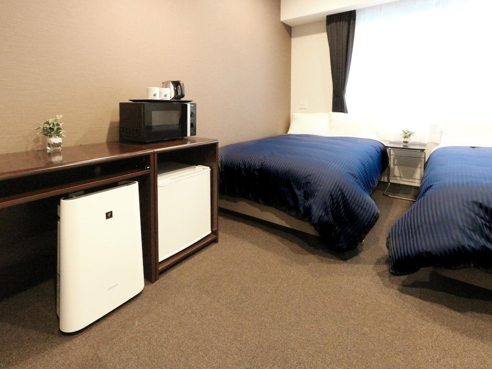Hotel Livemax Kayabacho 13/45