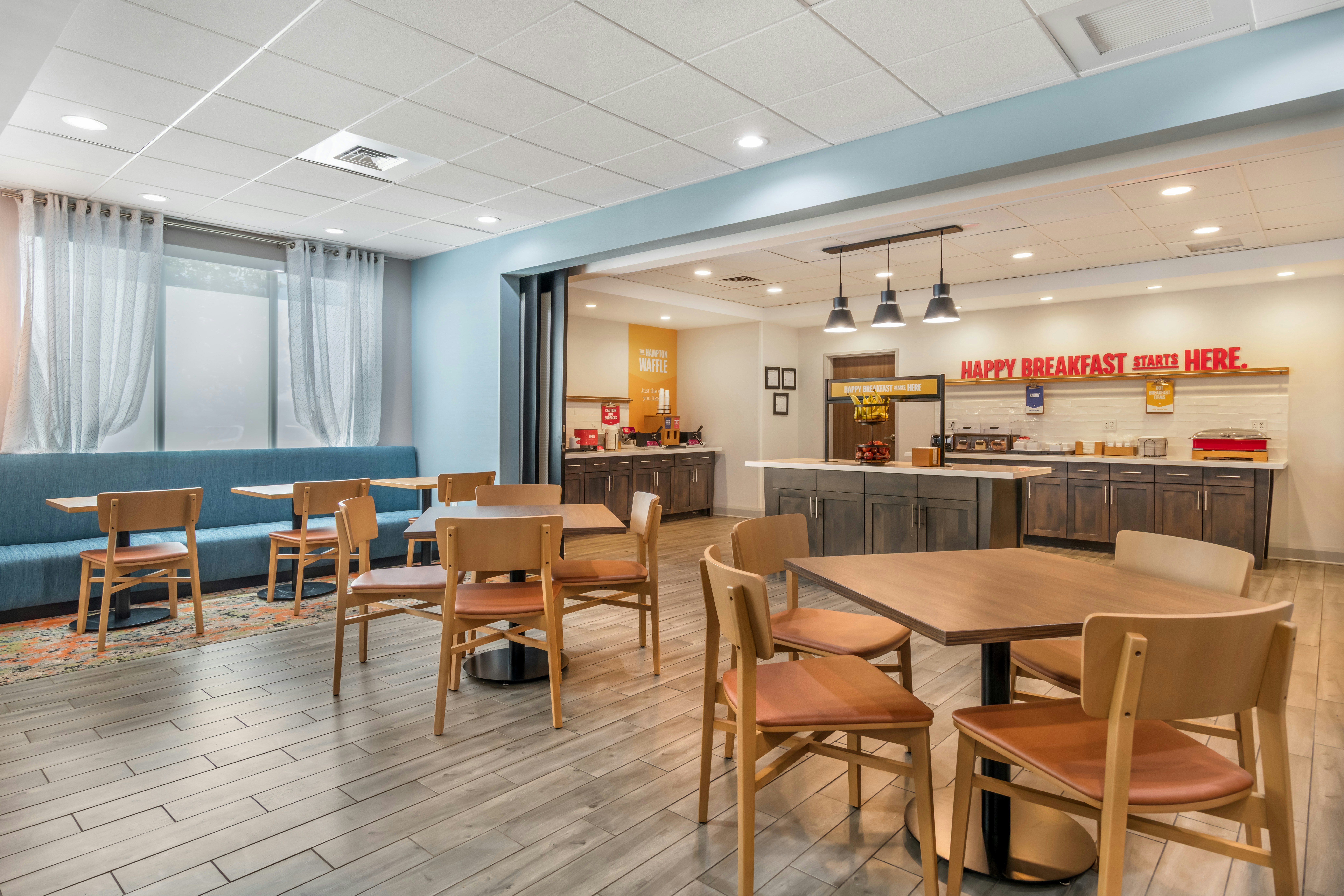 Hampton Inn Eufaula 26/43