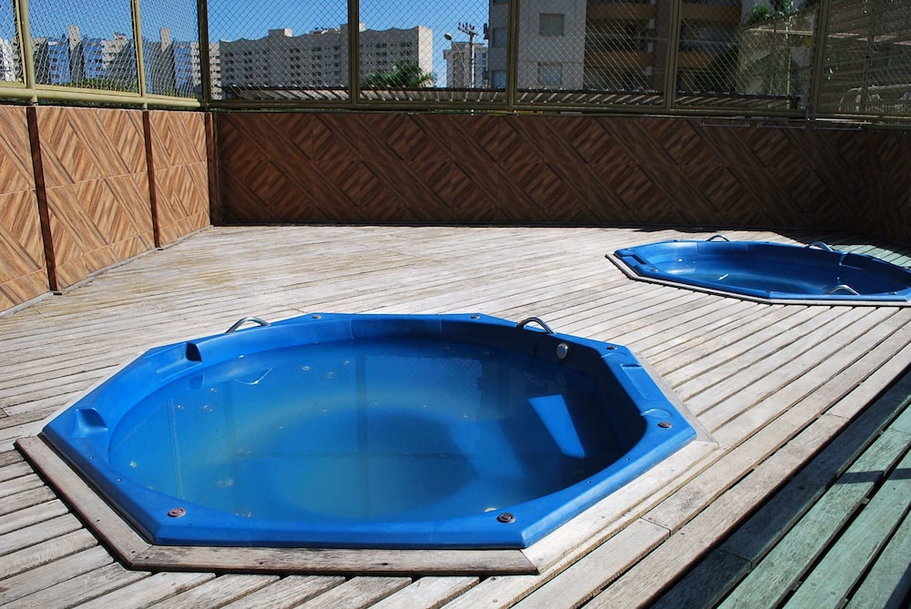 Prive Das Thermas I - Achei Ferias 18/50