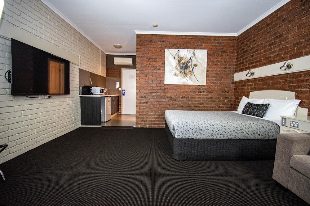 Albury Townhouse Motel 25/46