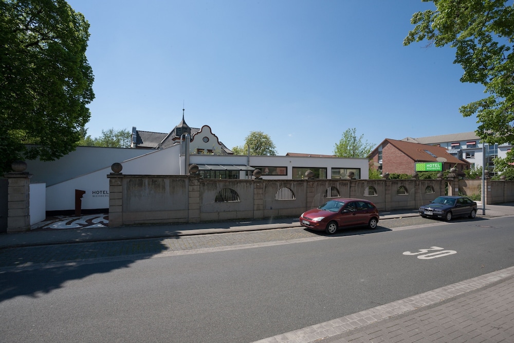 Hotel Wiehberg 49/59