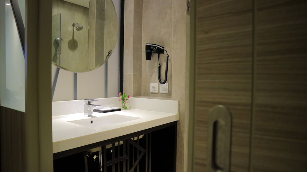 Arosa Hotel Jakarta 14/49