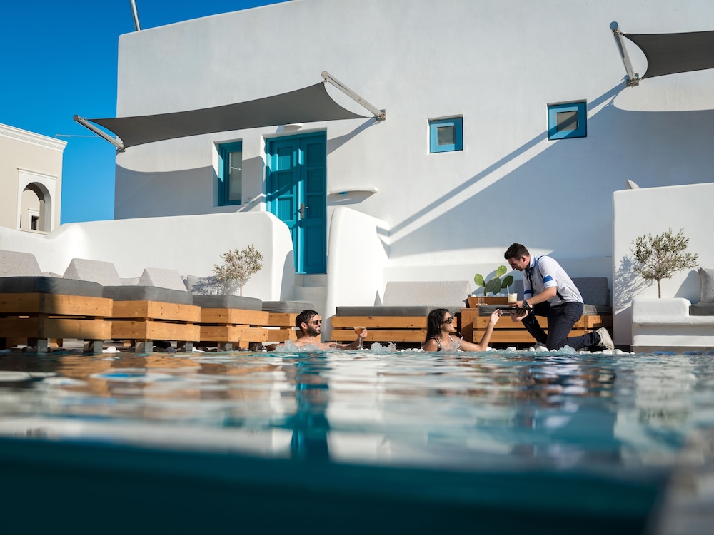 Evgenia Villas Amp Suites 3/63