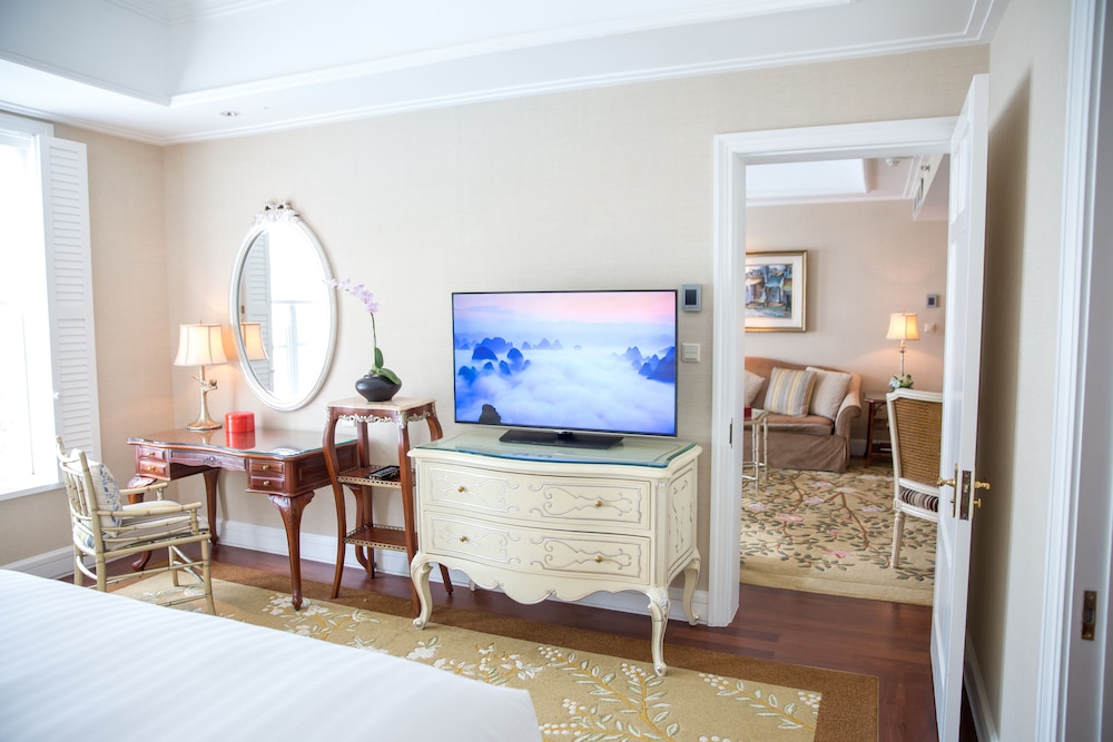 Park Hyatt Saigon 48/79