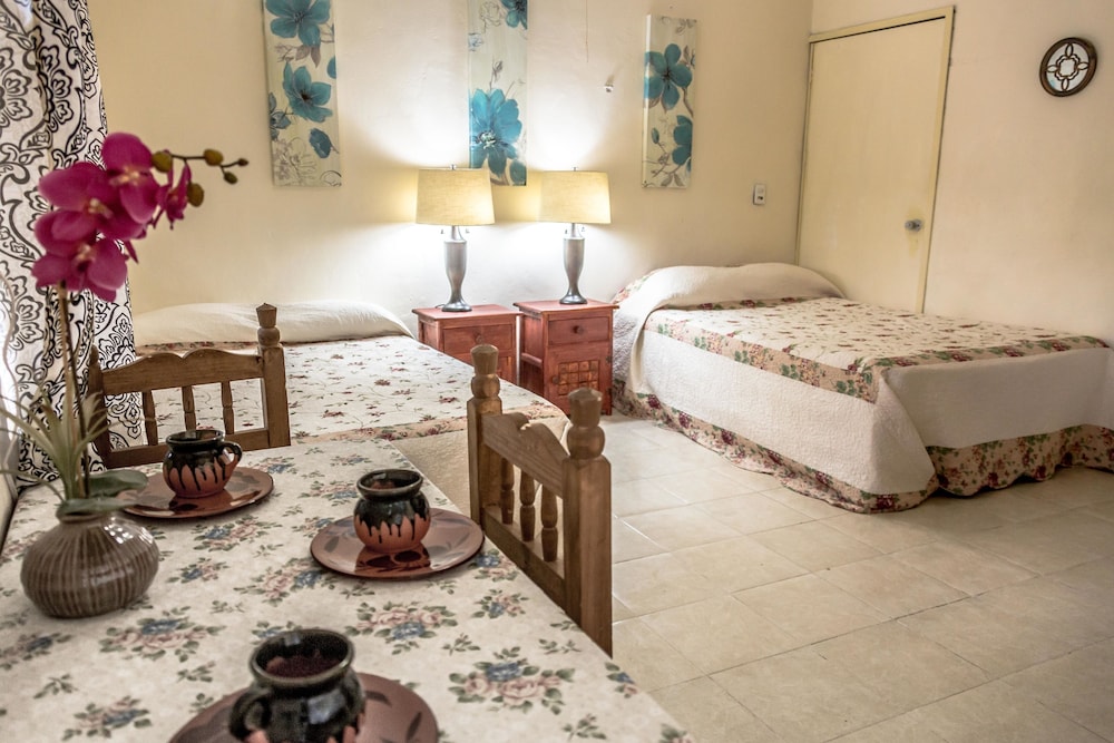 Mayan Villas Hotel 39/74