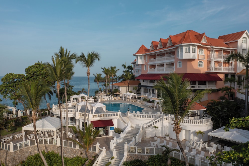 Bahia Principe Escape Samana - Adults Only 5/48