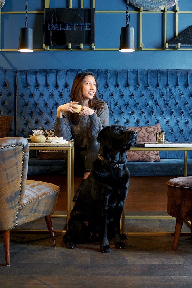 Townhouse Boutique Hotel 38/39