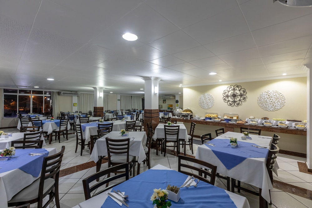Aguas do Iguacu Hotel 54/72