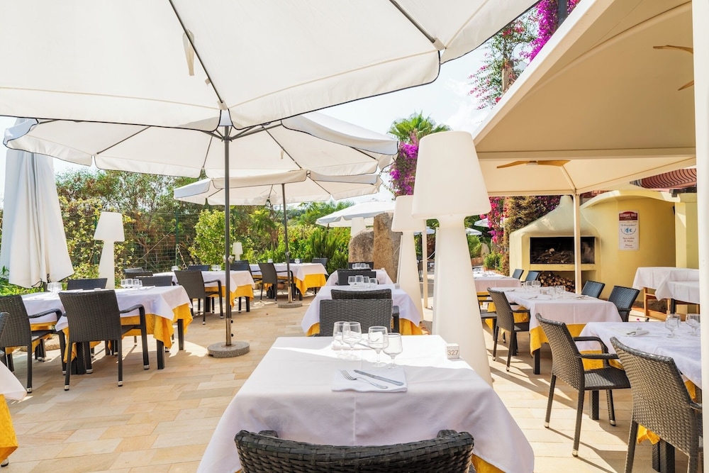 Aparthotel Domus De Janas Sul Mare 37/50