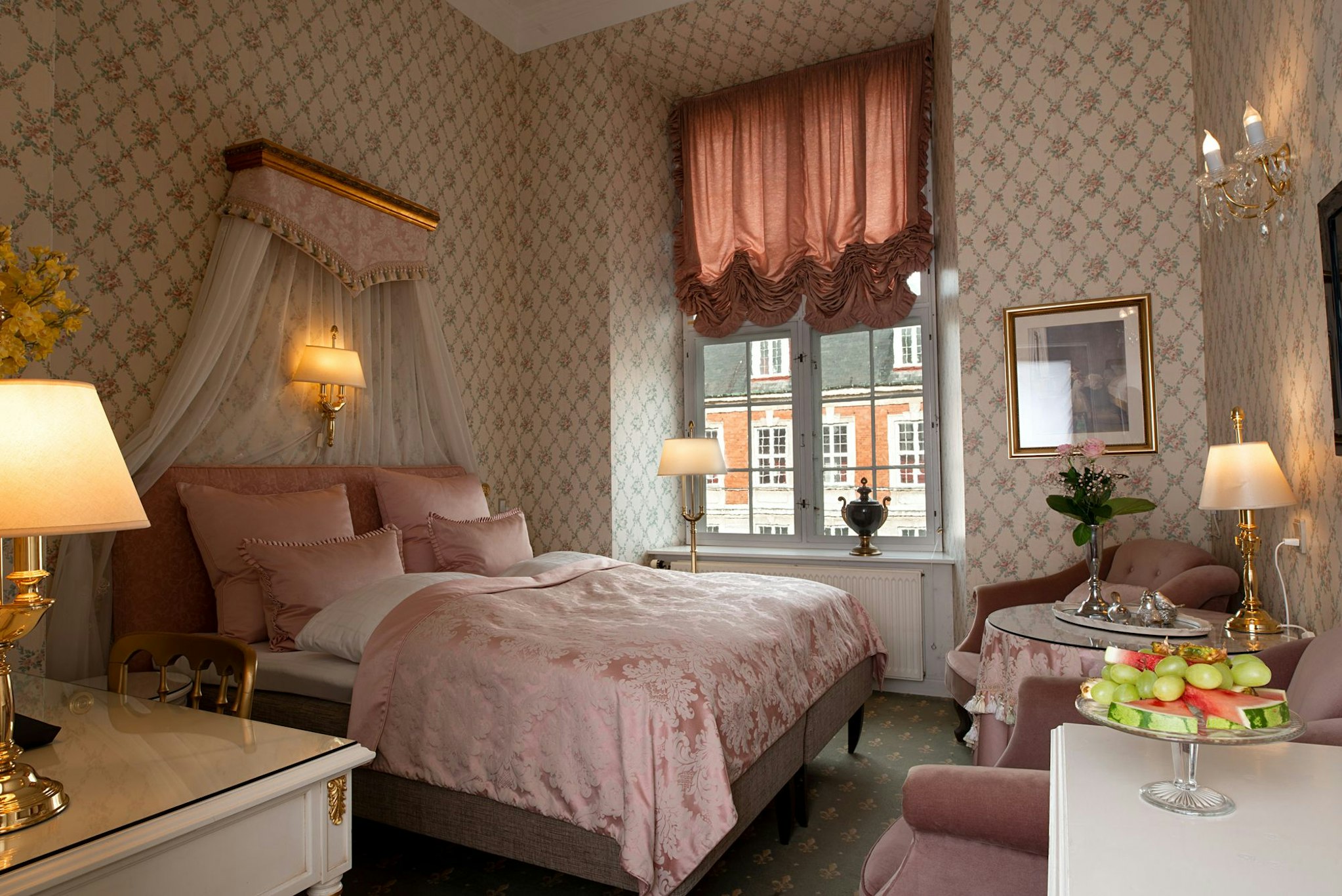 Hvedholm Slotshotel 11/32