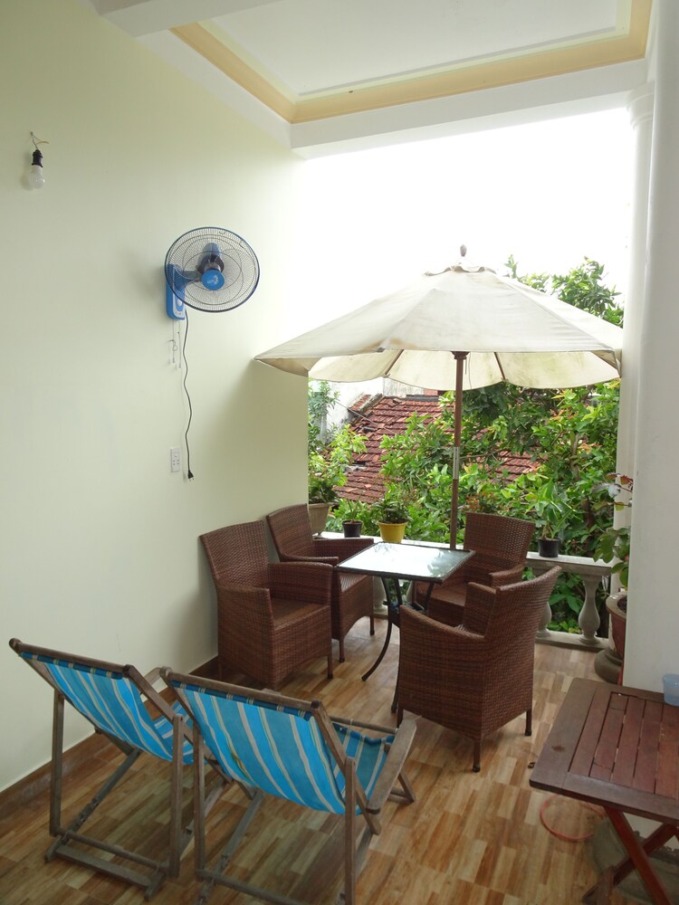 Homestay Bai Huong 28/50