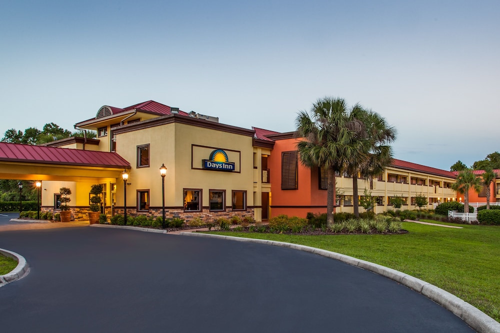 Days Inn by Wyndham Brooksville/Dade City in BROOKSVILLE - FL