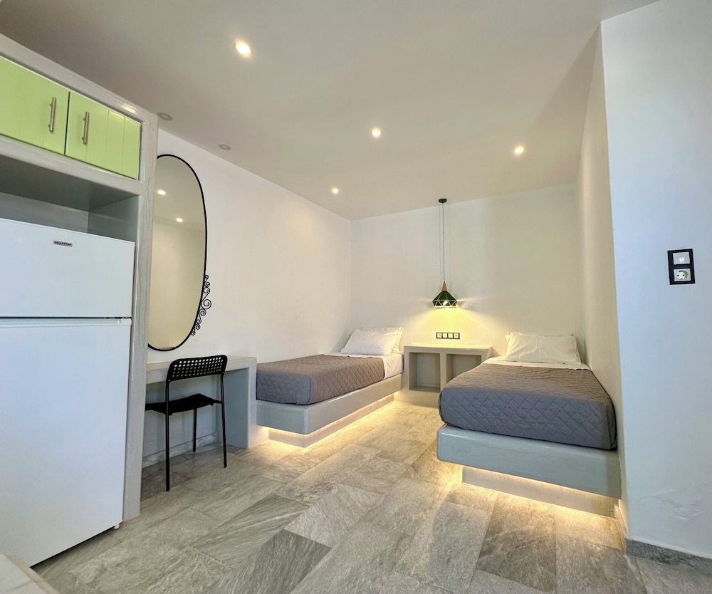 Aphrodite Hotel Apartments 16/37