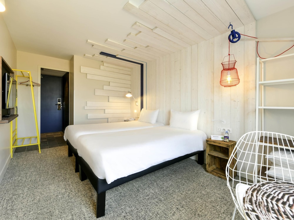 Ibis Styles La Rochelle Thalasso Chatelaillon 22/75