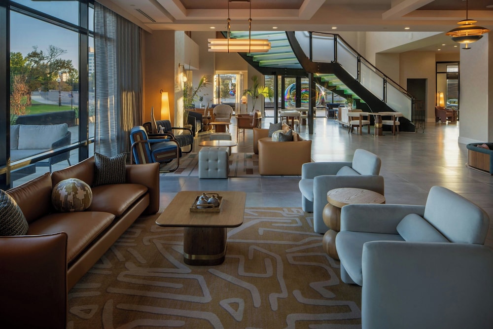 Trilogy Hotel Huntsville, Autograph Collection 24/43