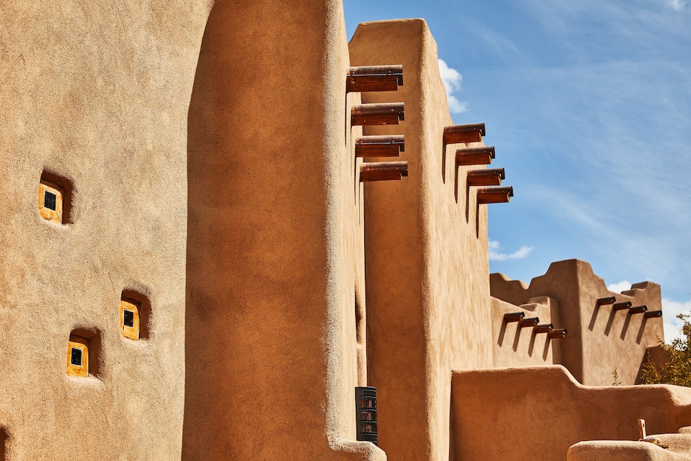 Bishops Lodge Ranch Resort And Spa 77/84
