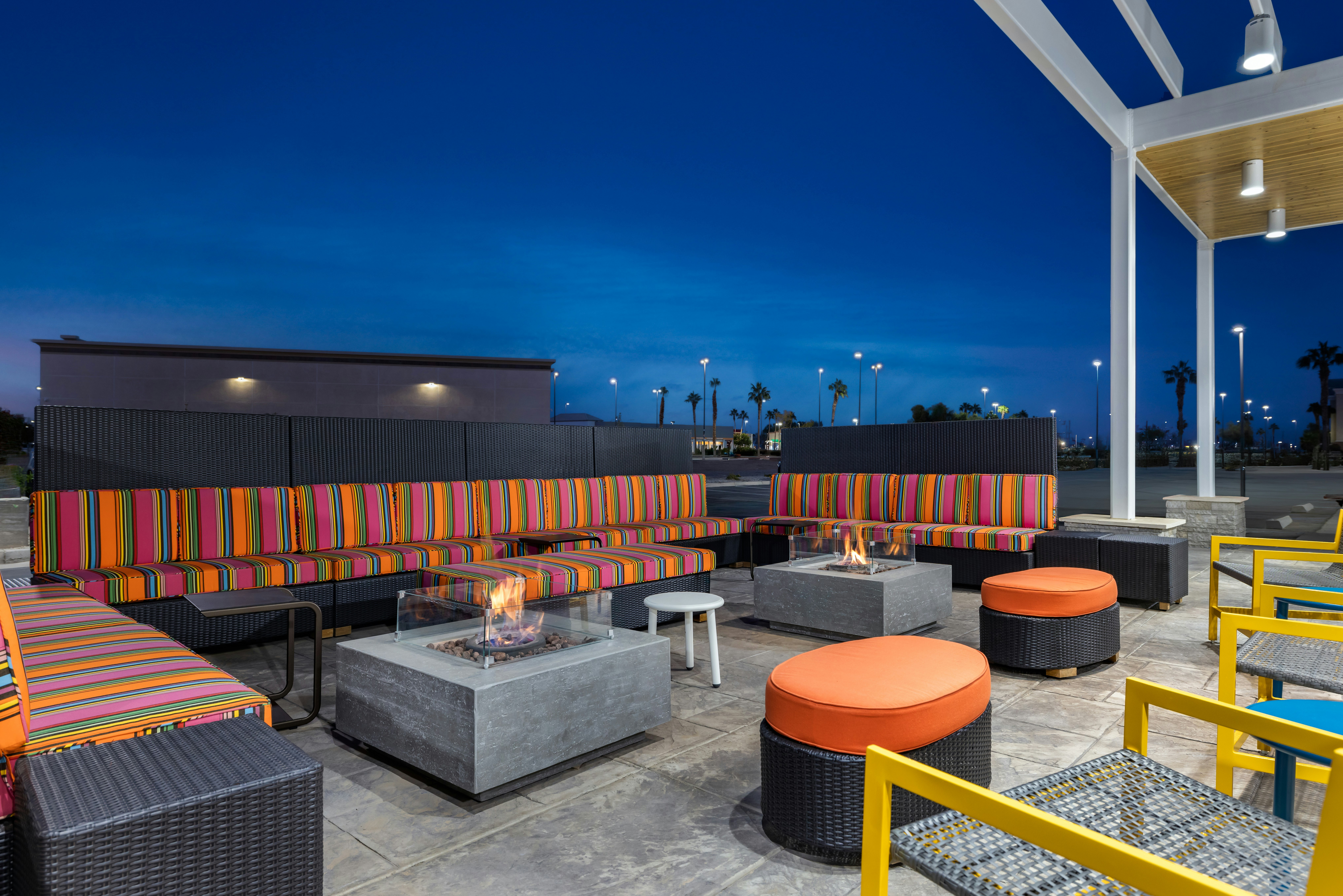 Home2 Suites by Hilton El Centro 25/38