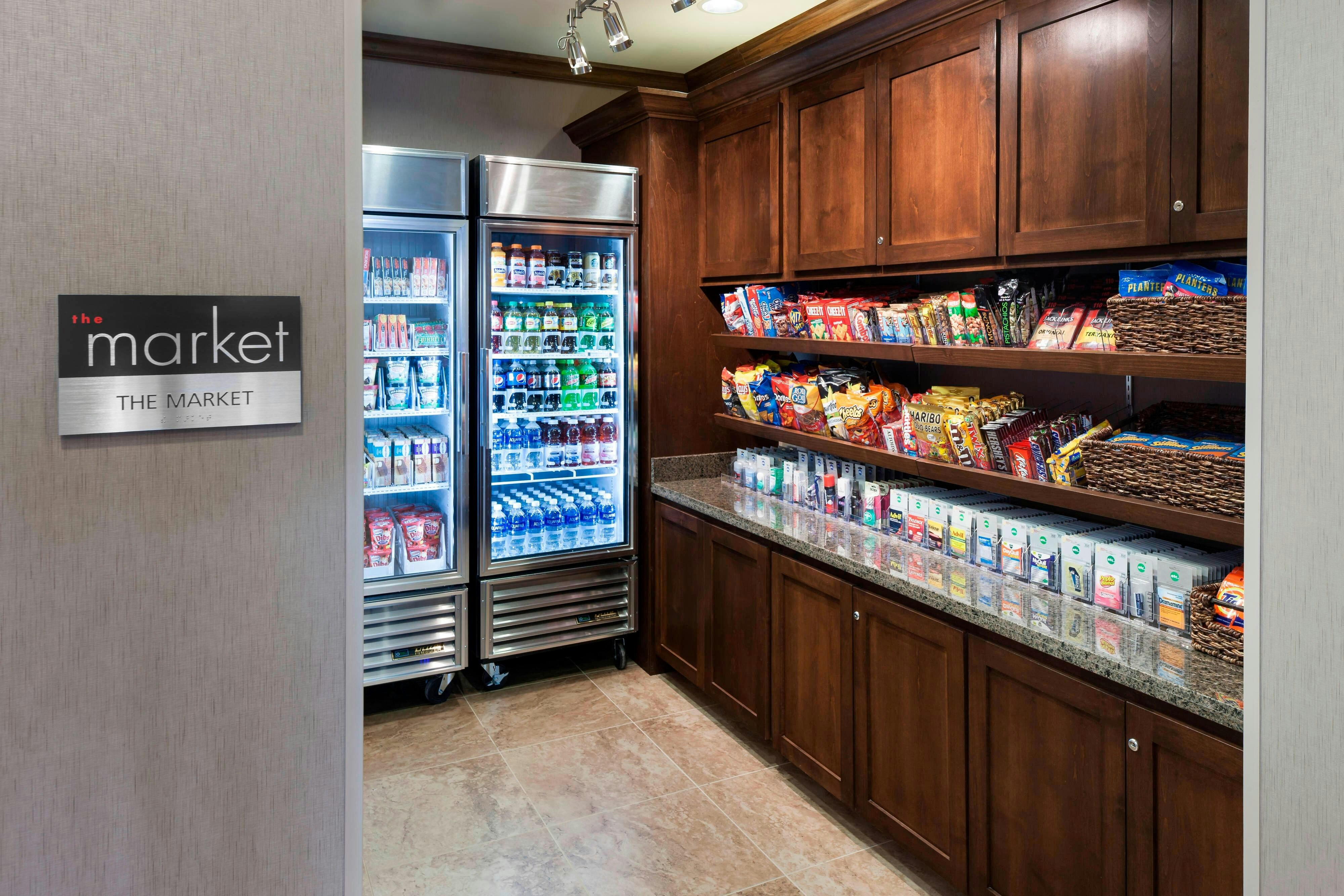 RESIDENCE INN DALLAS PLANO/RICHARDSON 6/42