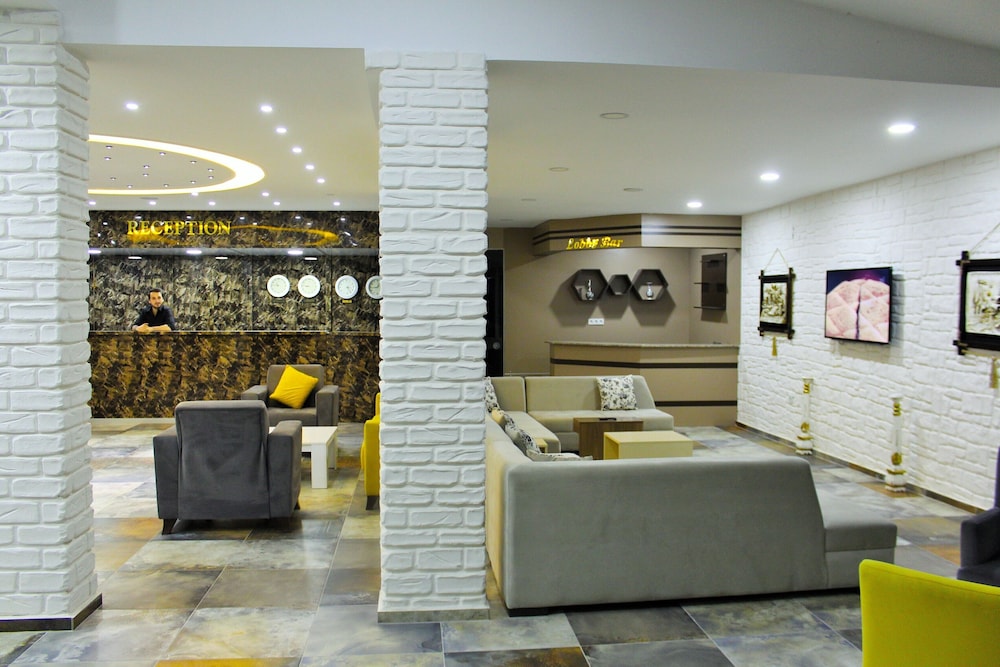 Grand Emir Hotel & SPA 55/85