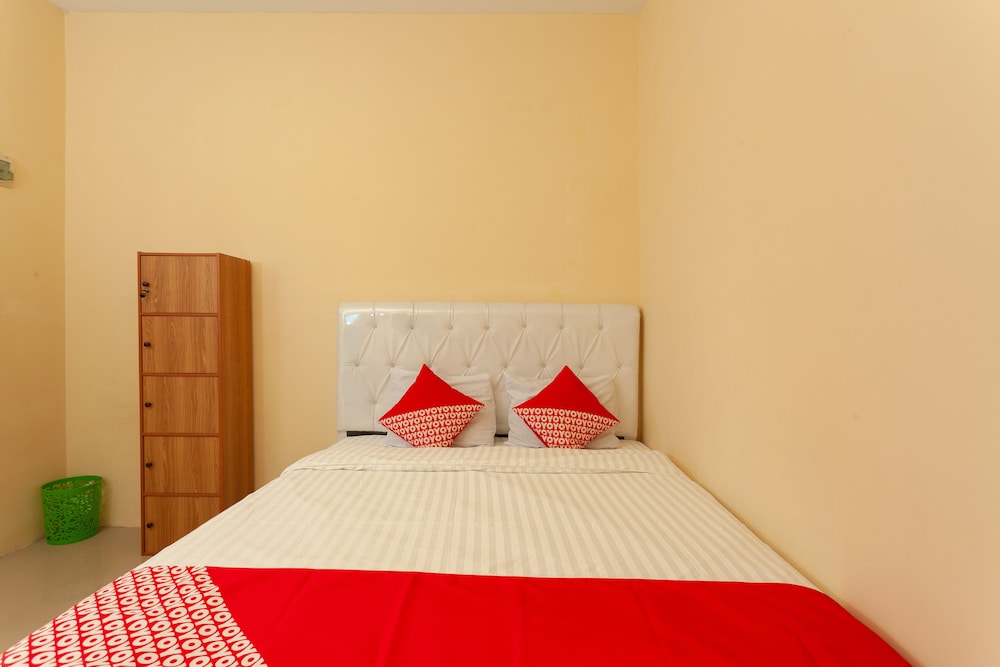 OYO 588 Richmond Guest House 12/31