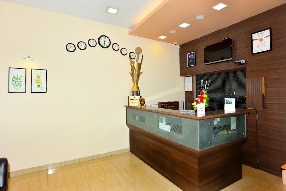 Boshan Hotels 3/50