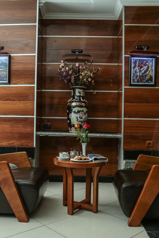 Empire Addis International Hotel 8/39