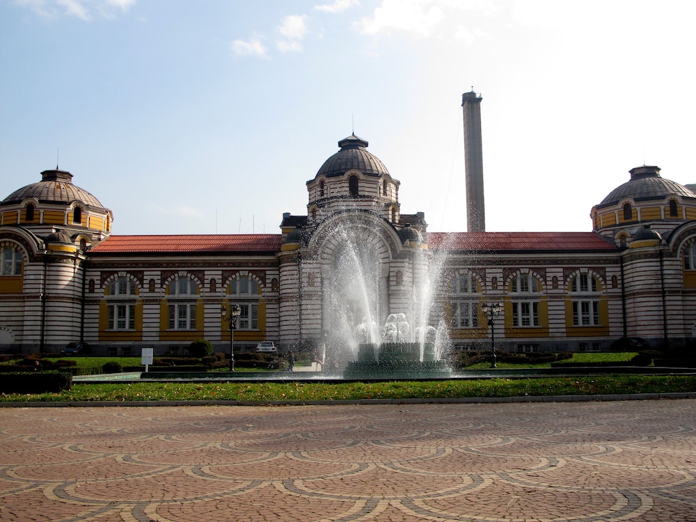 Sveta Sofia Hotel 7/65