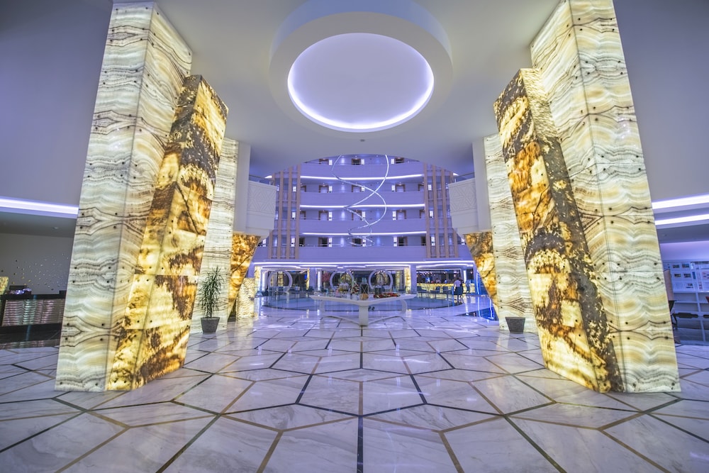 Mary Hotels Alanya 9/50