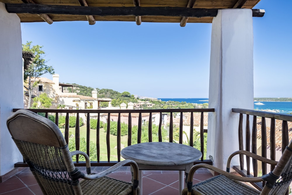 Bagaglino I Giardini di Porto Cervo 24/49