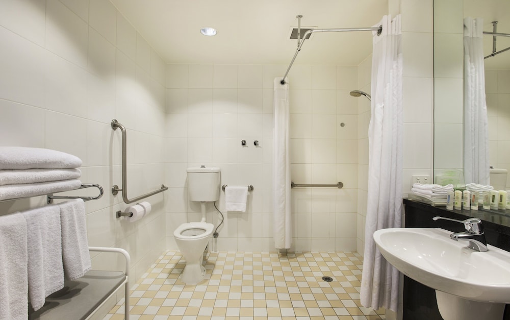 Holiday Inn Melbourne Airport 14/46