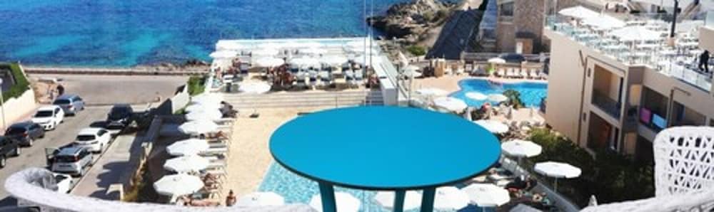 Mar Azul Hotel - Adults Only 6/43