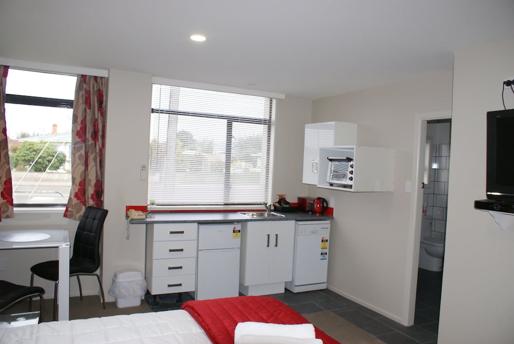 Ascot Oamaru Motel 41/72