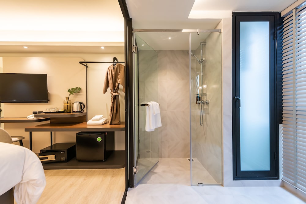 Kaya Heritage Hotel 37/38