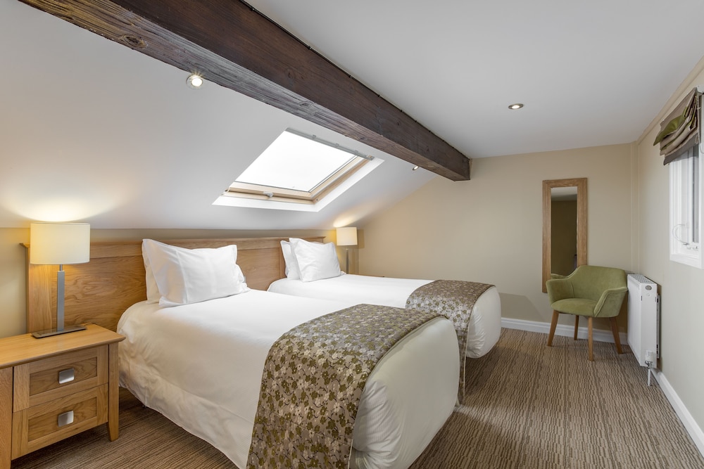 Thurnham Hall Resort 14/48