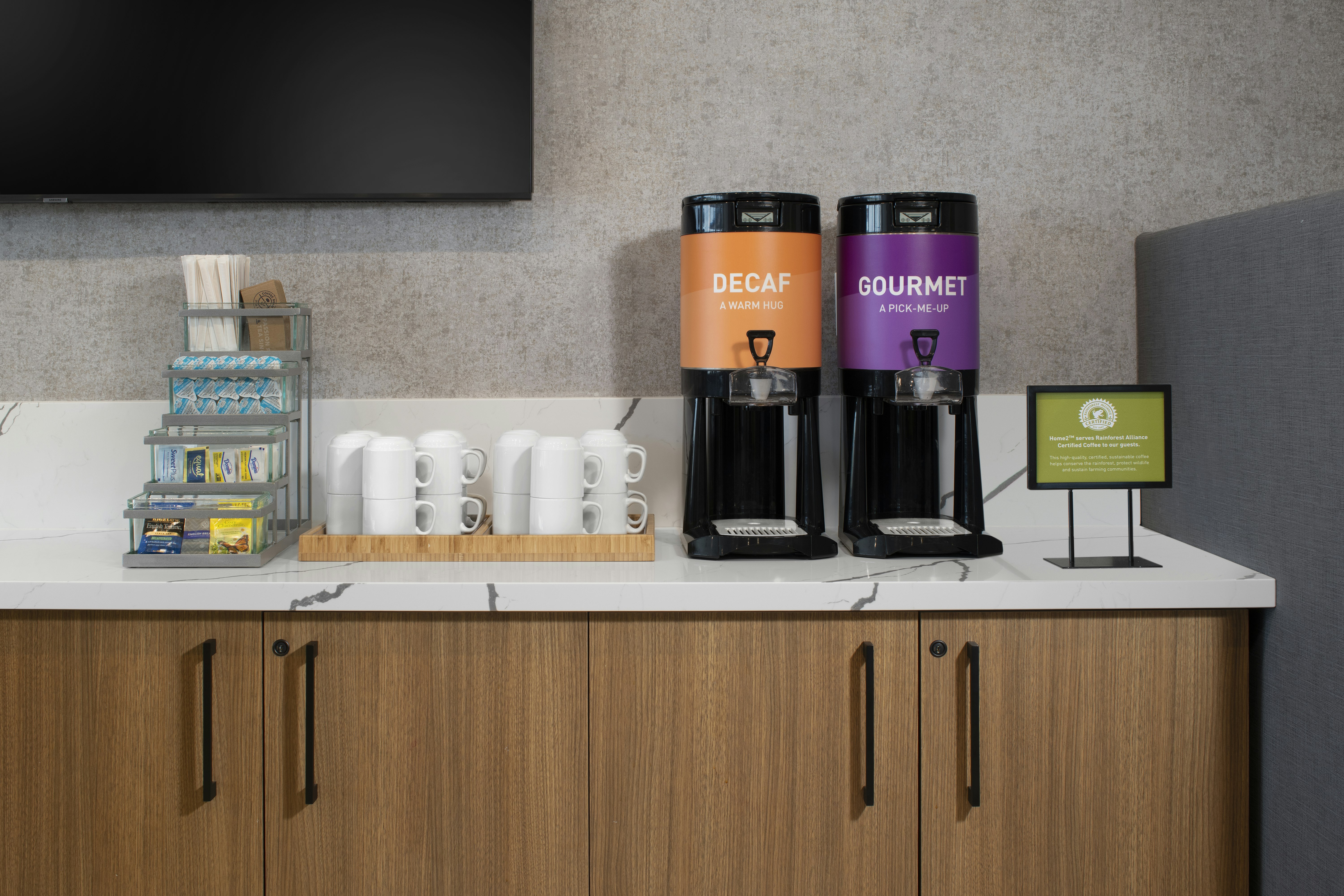 Home2 Suites by Hilton Albuquerque Airport 31/34
