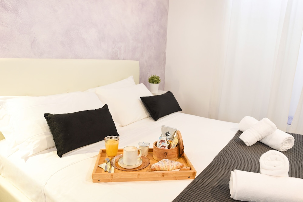 Il Corso Bed And Breakfast 50/57