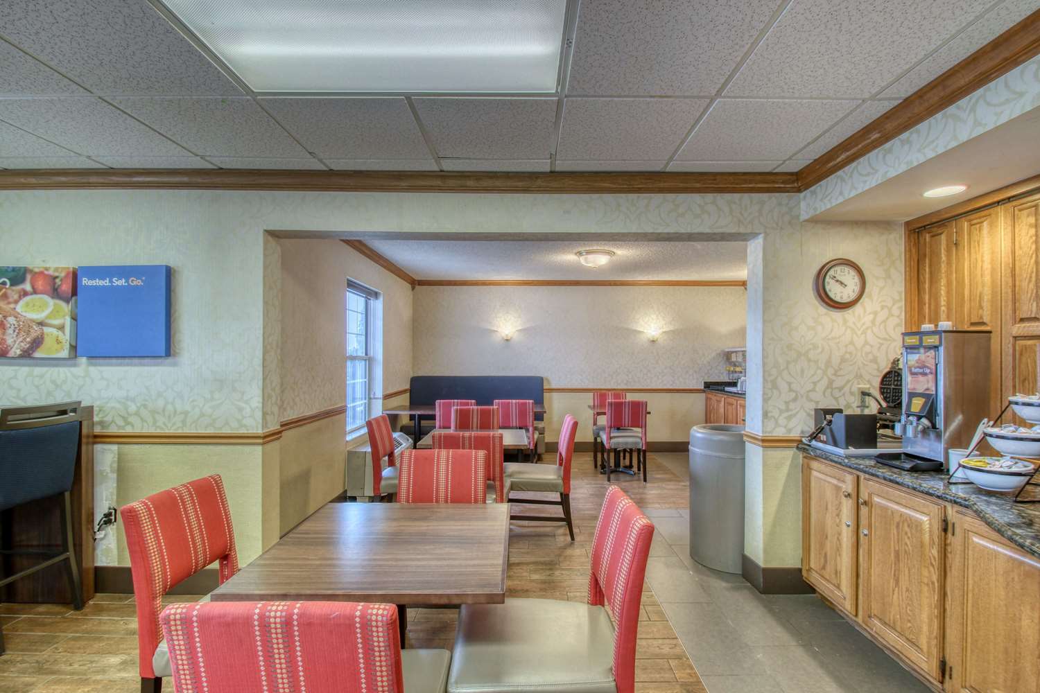 Comfort Inn Fond Du Lac 32/44