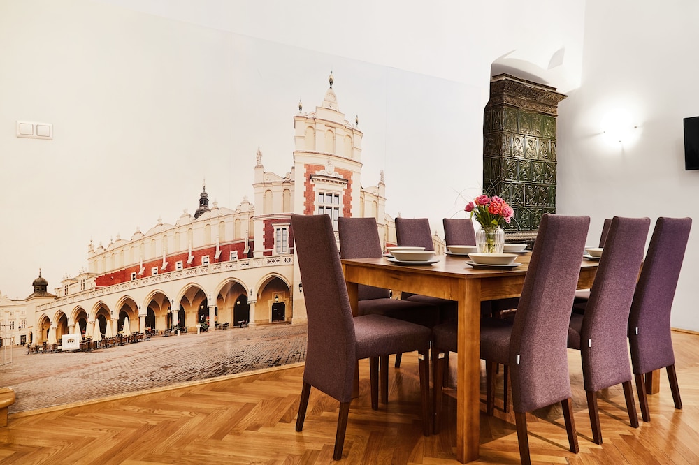 Krakow For You Budget 41/50