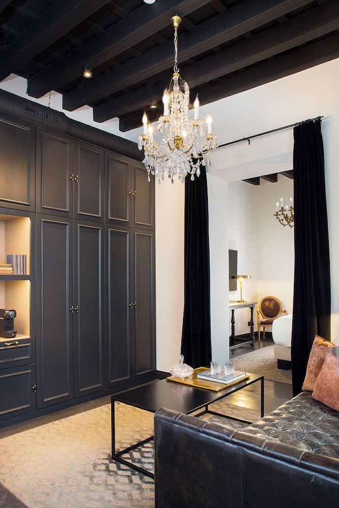 Casa Canovas Boutique Hotel 9/50